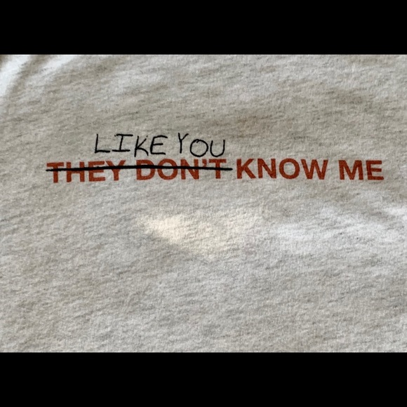 Men’s Zanerobe t shirt - Picture 3 of 3